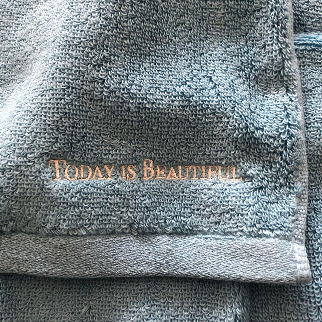 未使用　Ron Herman バスタオル1枚　フェイスタオル2枚　ロンハーマン