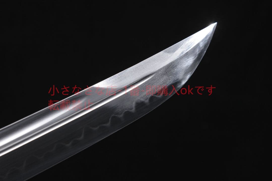 マホガニーナイフ上等マホガニー 古兵器 武具 刀装具 日本刀 模造刀 居合刀