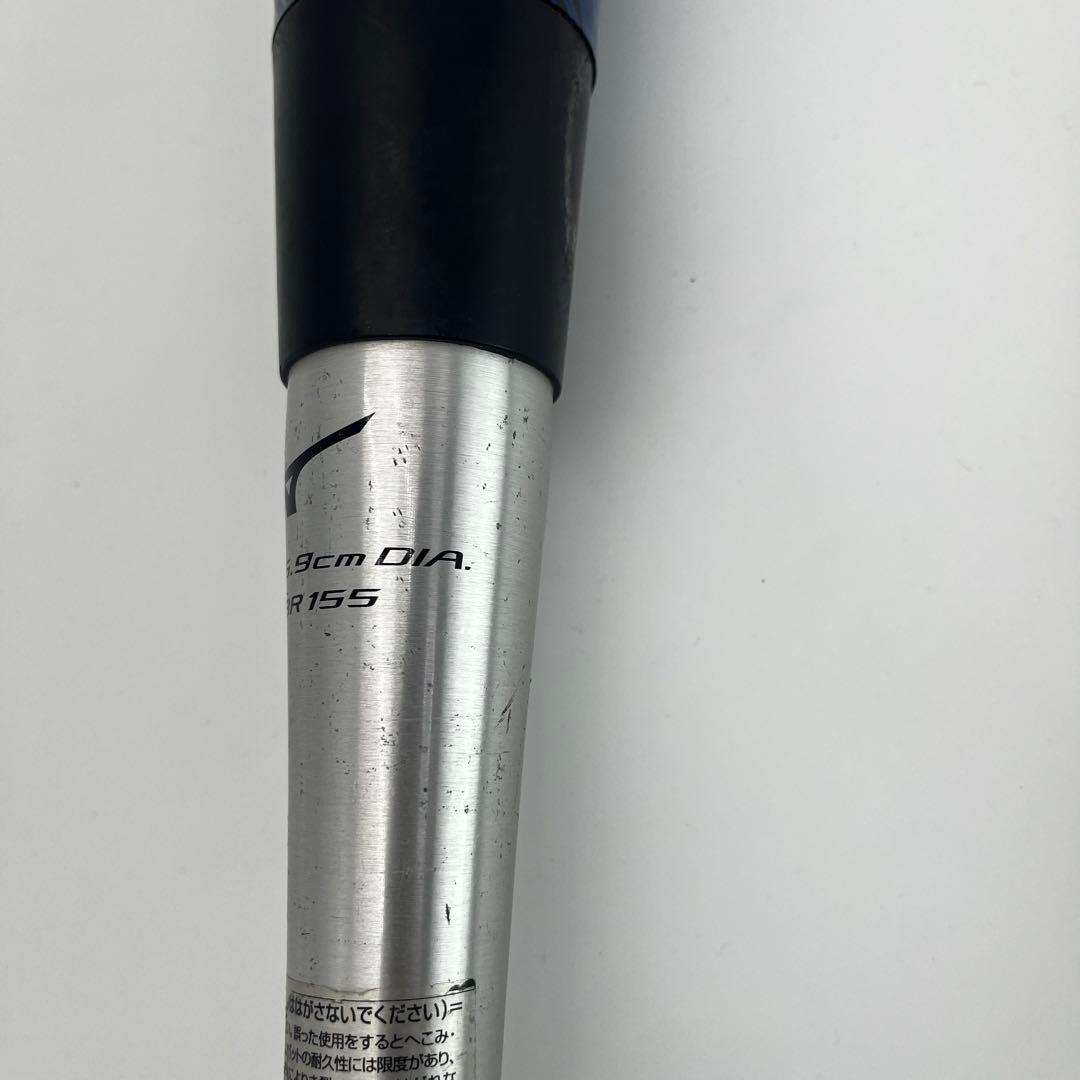 ✨ MIZUNO ✨ GIGAKING 02 BEYOND MAX バット