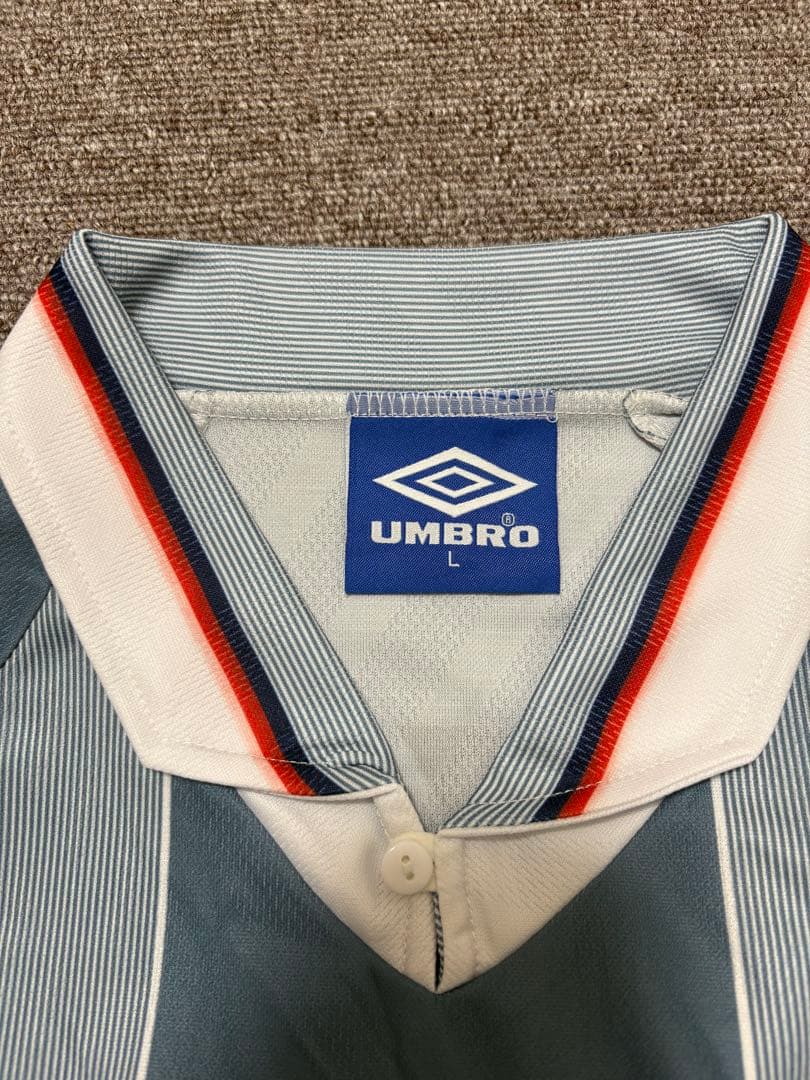 新品未使用 1996 プレミアリーグ ベッカム7番   ユニフォーム