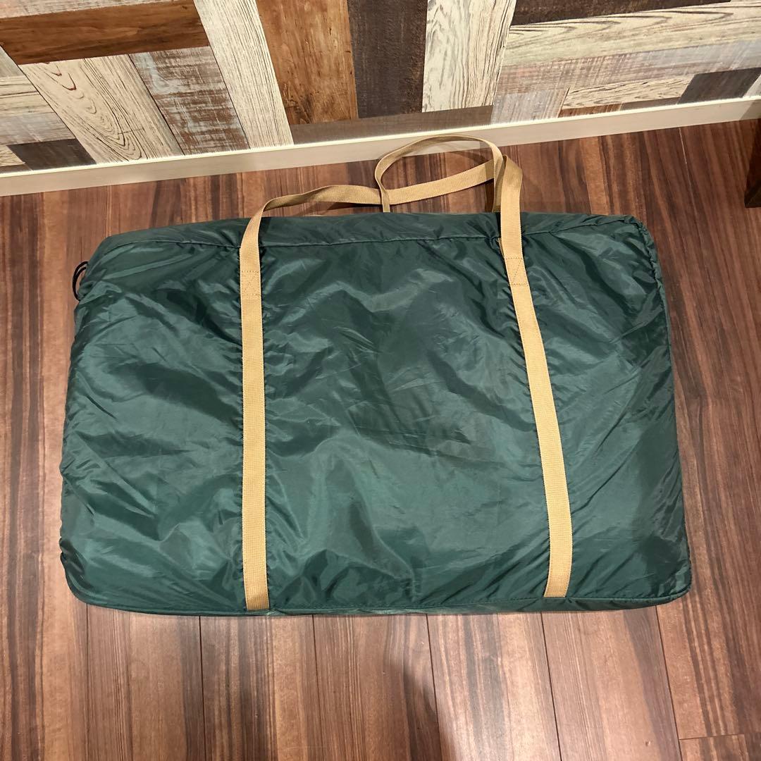 Coleman テントシートセット 300