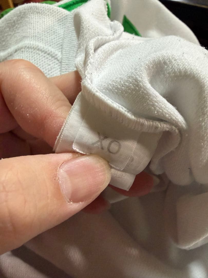 大阪商業大学 バレーボール部 ユニフォーム 上下セット