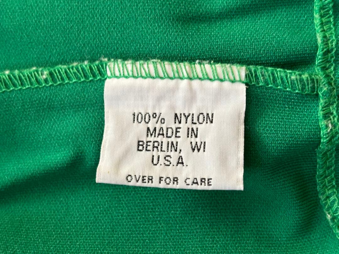 mitchell&ness NBAセルティックス ラリーバード