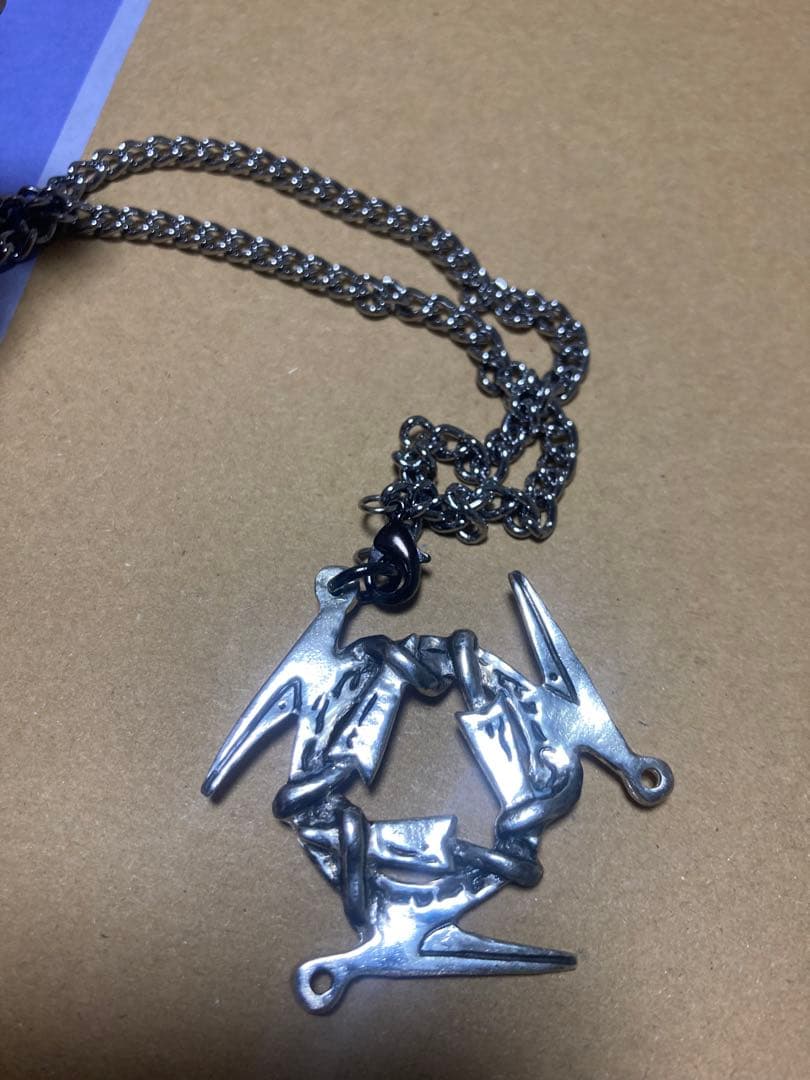 東方project シルバーアクセサリー　フランドール　封獣ぬえ　古明地さとり