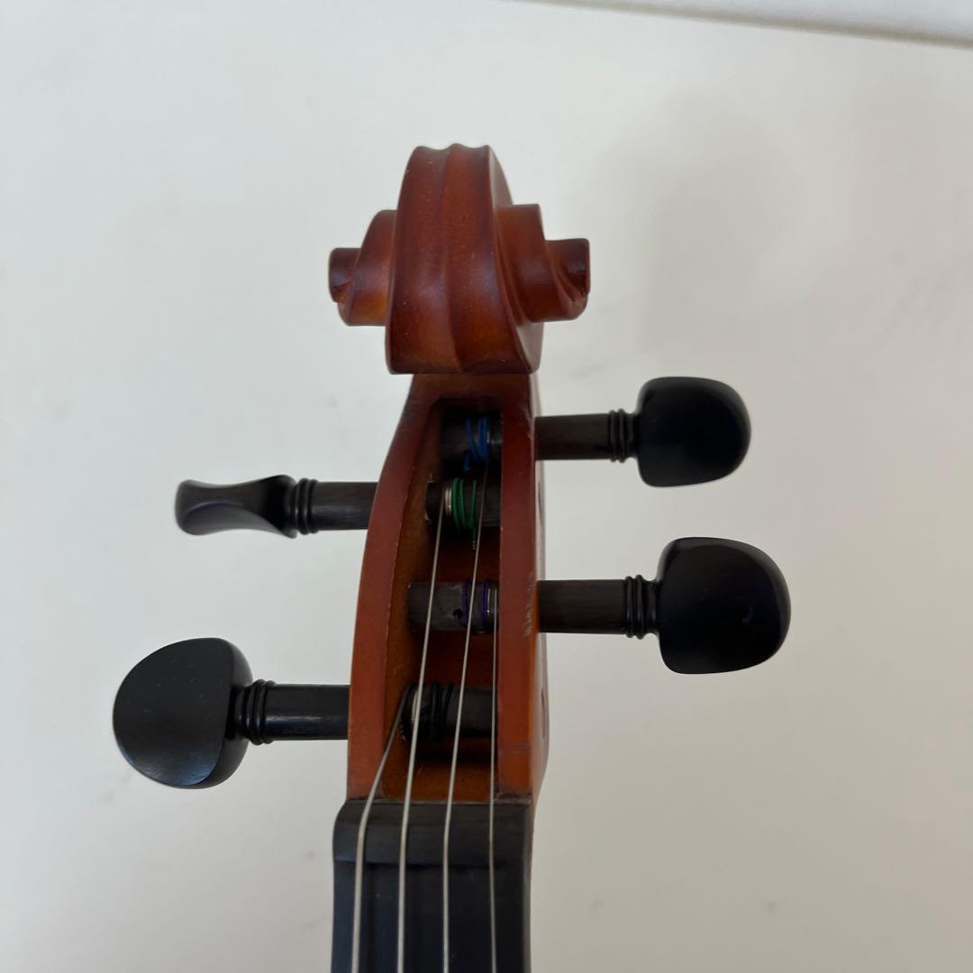 弦楽器 Play Tech E Violin PSV-100BR 801325