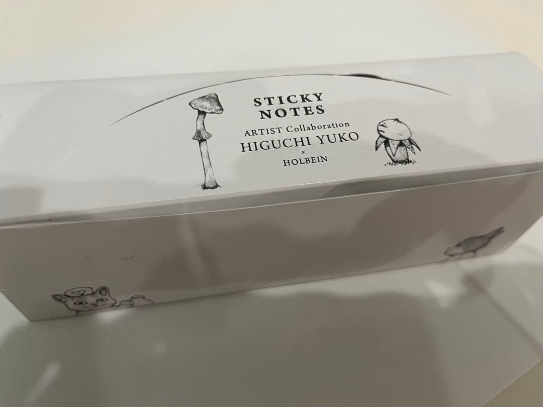 ヒグチユウコ マスキングテープ 10個セット