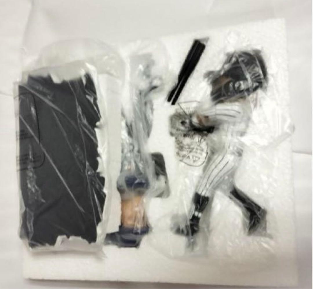 ドジャース大谷翔平 ヤンキース ジャッジ 記念ボブルヘッド