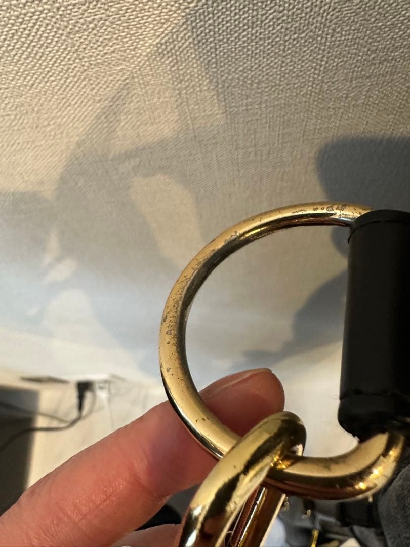 レザレクション クラブケース 黒