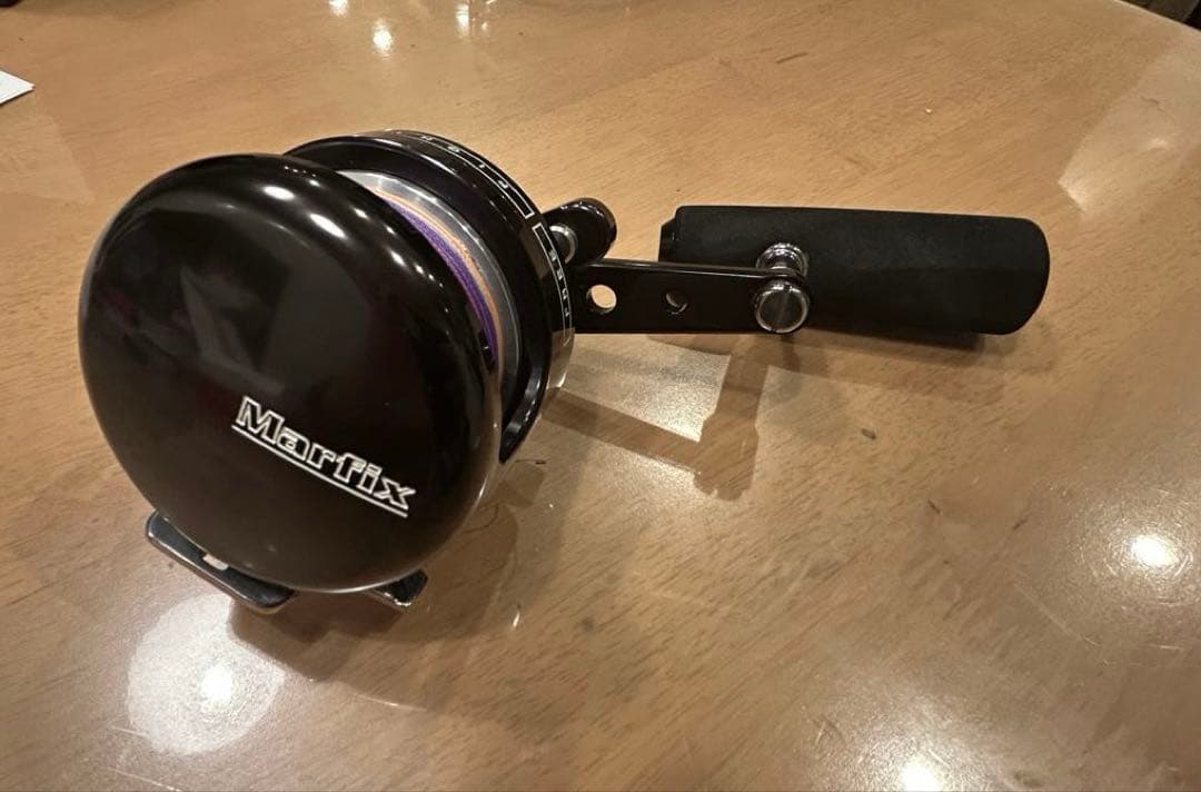 マーフィックスC3-RH