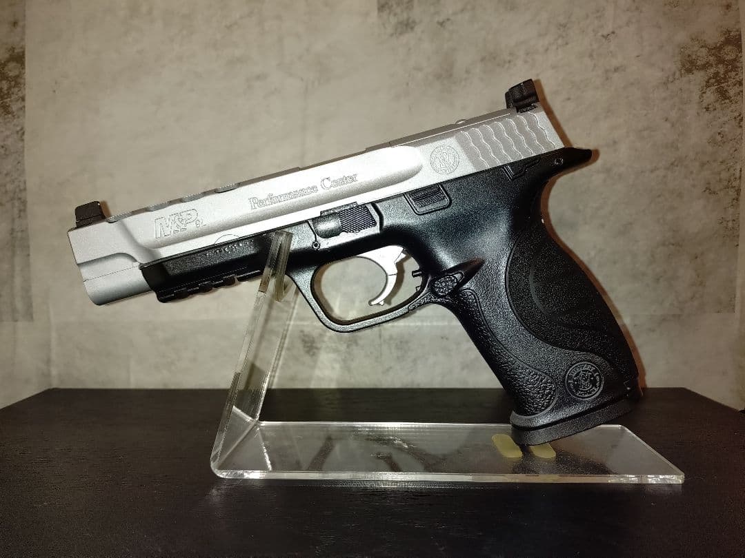 東京マルイ M&P 9L 開封品 ジャンク