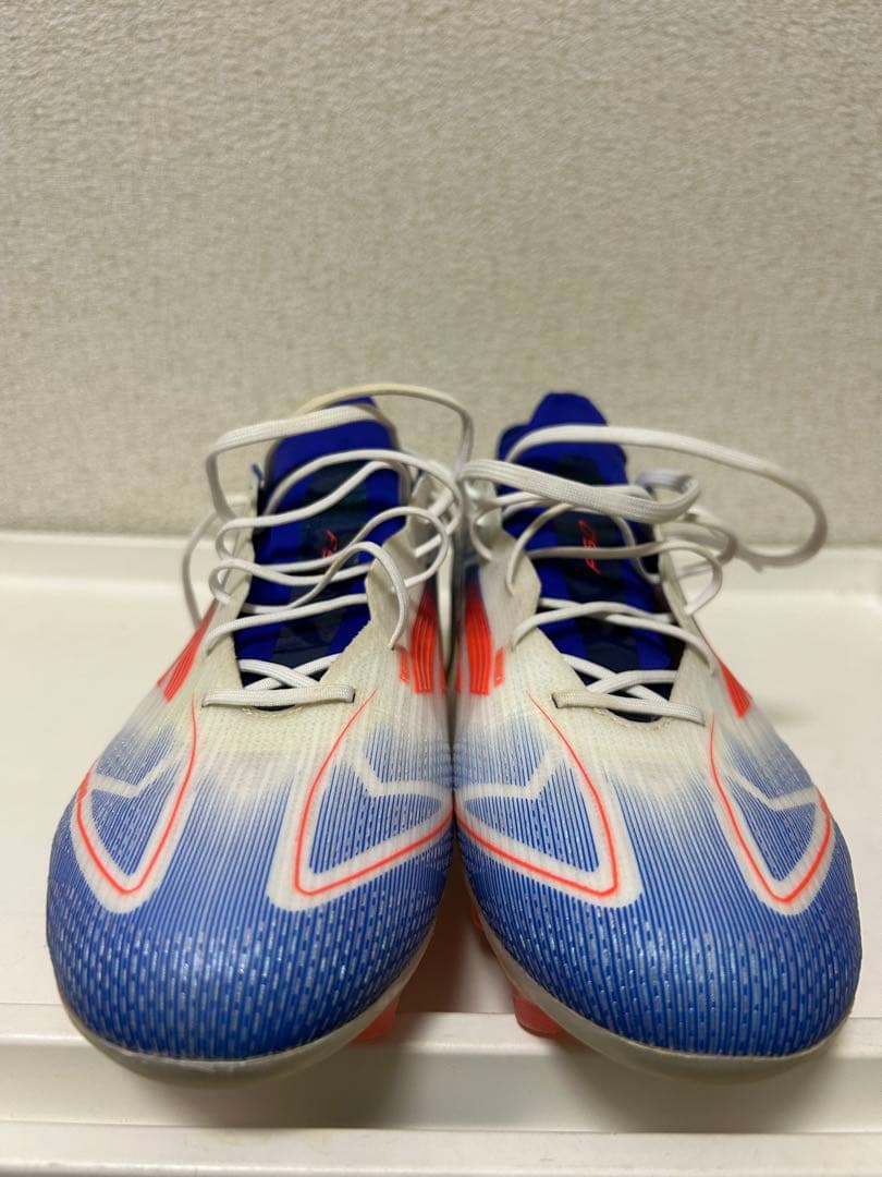 シューズ adidas F50 ELITE HG/AG 27cm