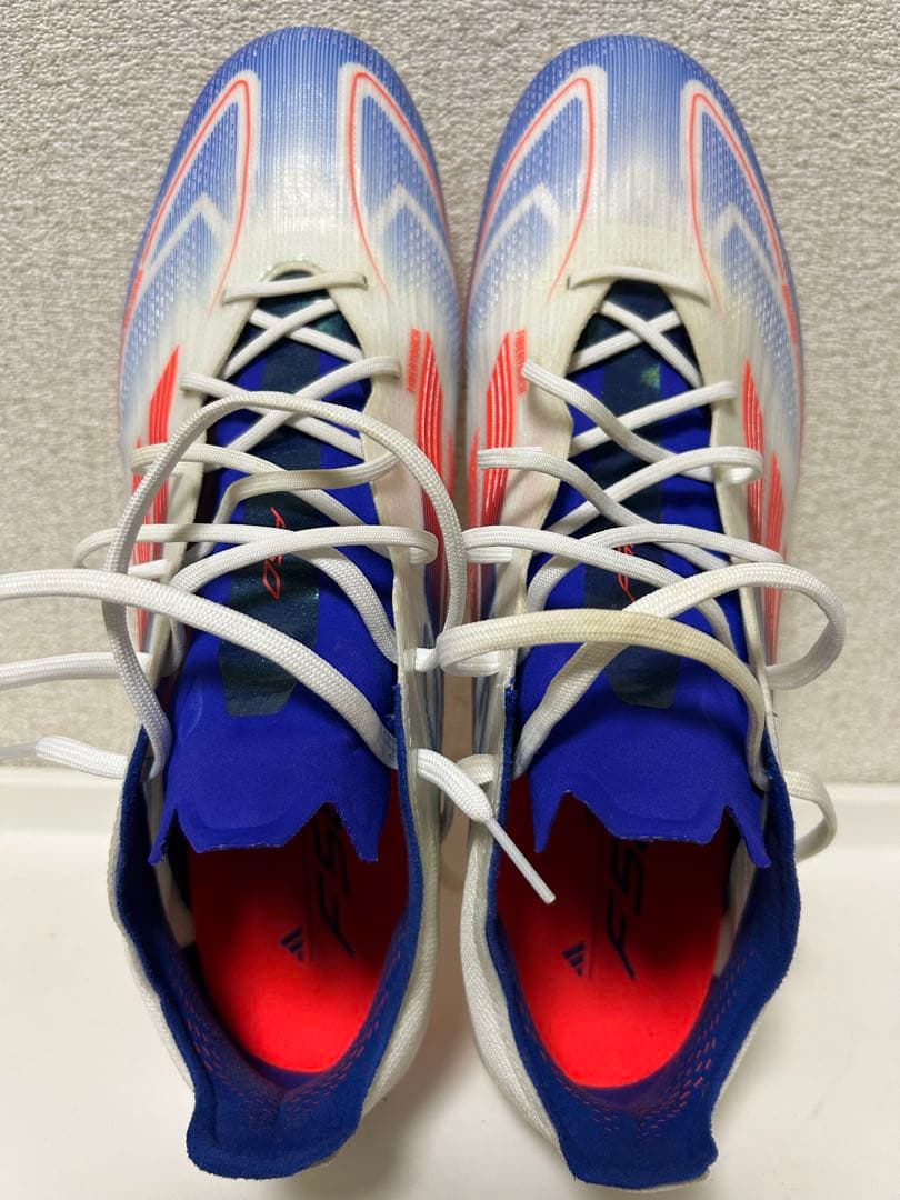 シューズ adidas F50 ELITE HG/AG 27cm