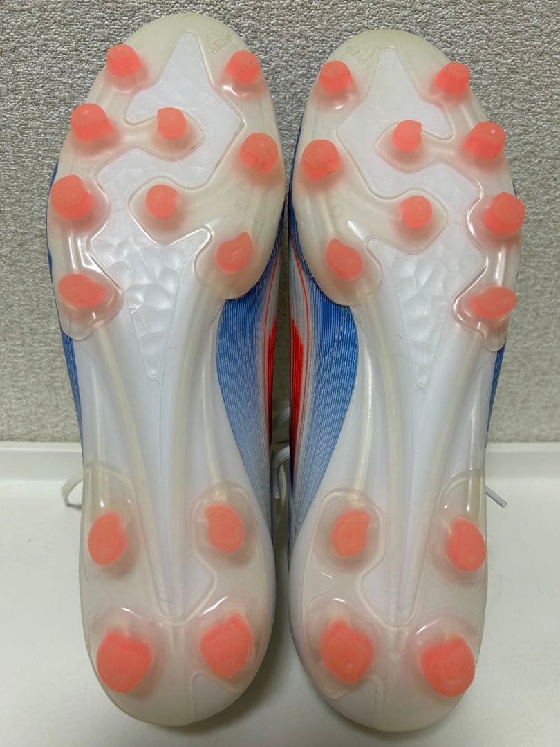 シューズ adidas F50 ELITE HG/AG 27cm