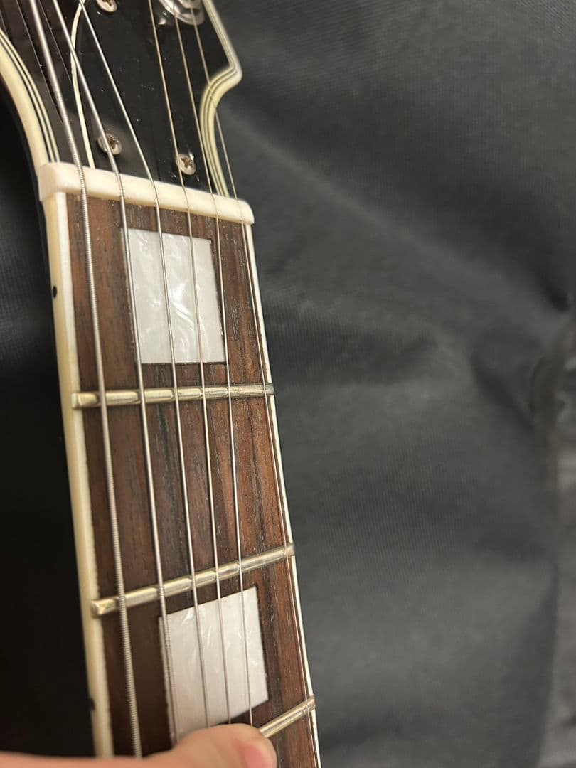 tokaiトーカイ　レスポールカスタム