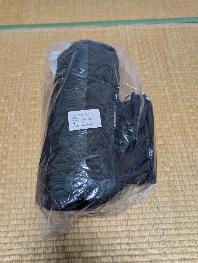 テント・タープ TFS Stars 2