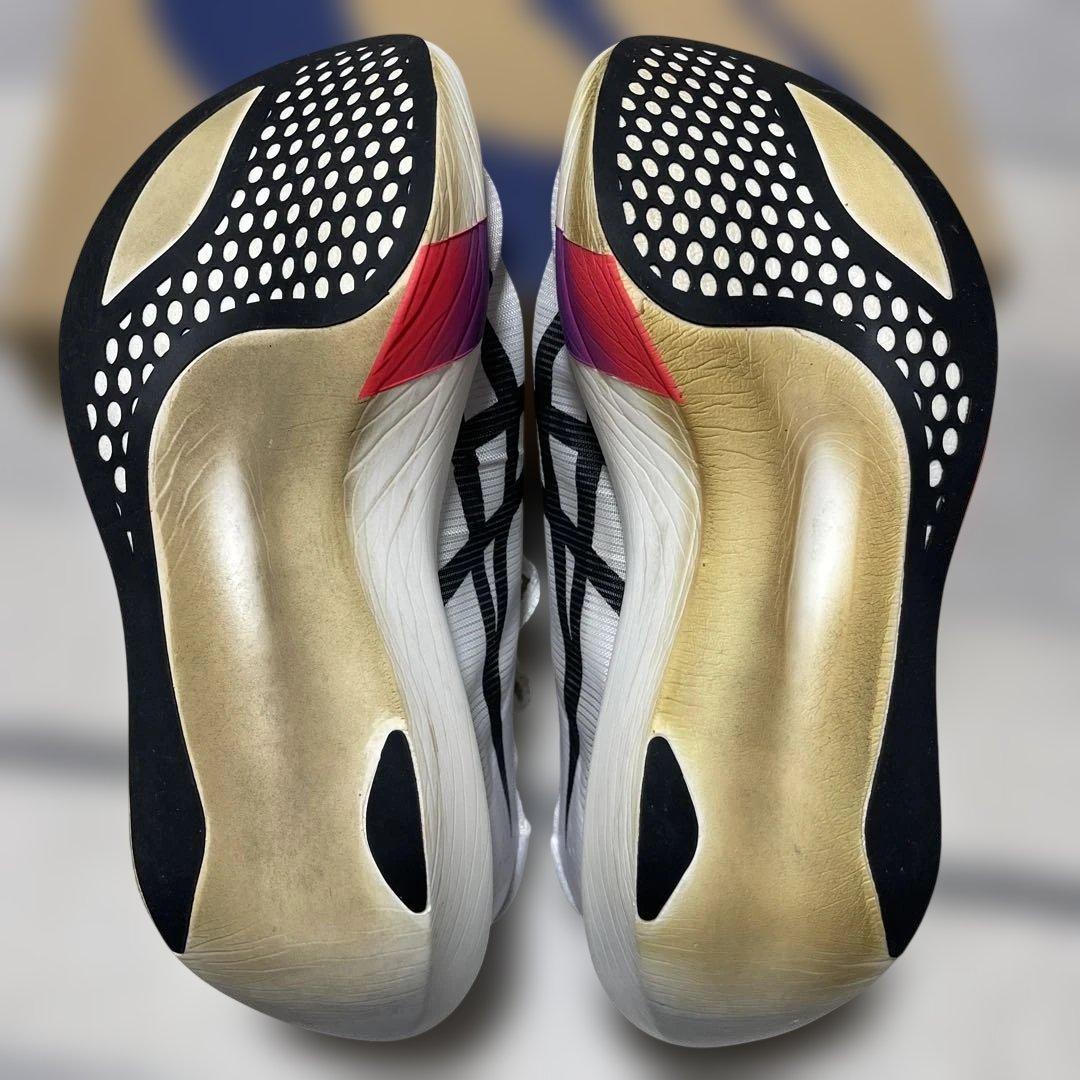 スパイク・シューズ SPEED RAY 25.0cm