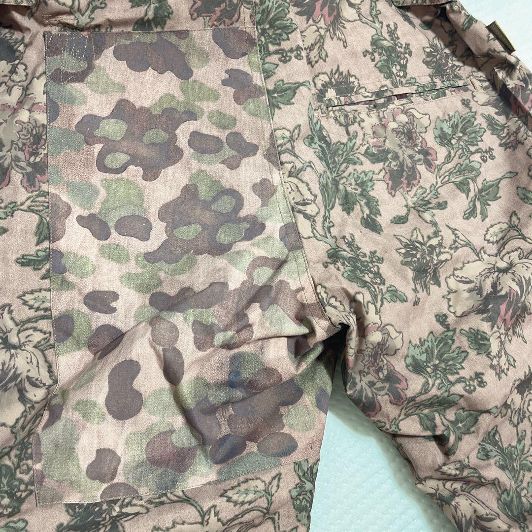 スノーボードウェア　つなぎ　BURTON 美品