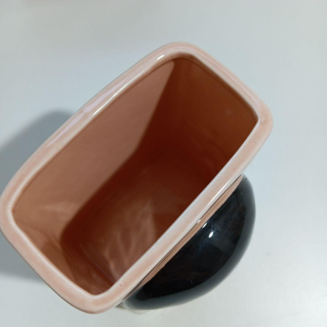 ちびまる子ちゃん　ペン立て 文房具　1990年　さくらももこ　内藤ルネ　レトロ