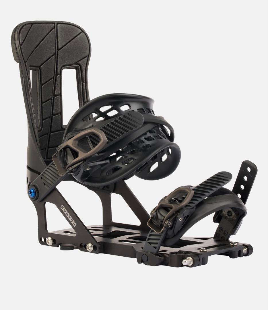 Burton ヒッチハイカー スプリットボード バインディング　サイズM