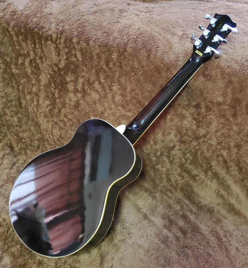 K・Garage ミニギター アコギ【Gibson J-50 モデル】