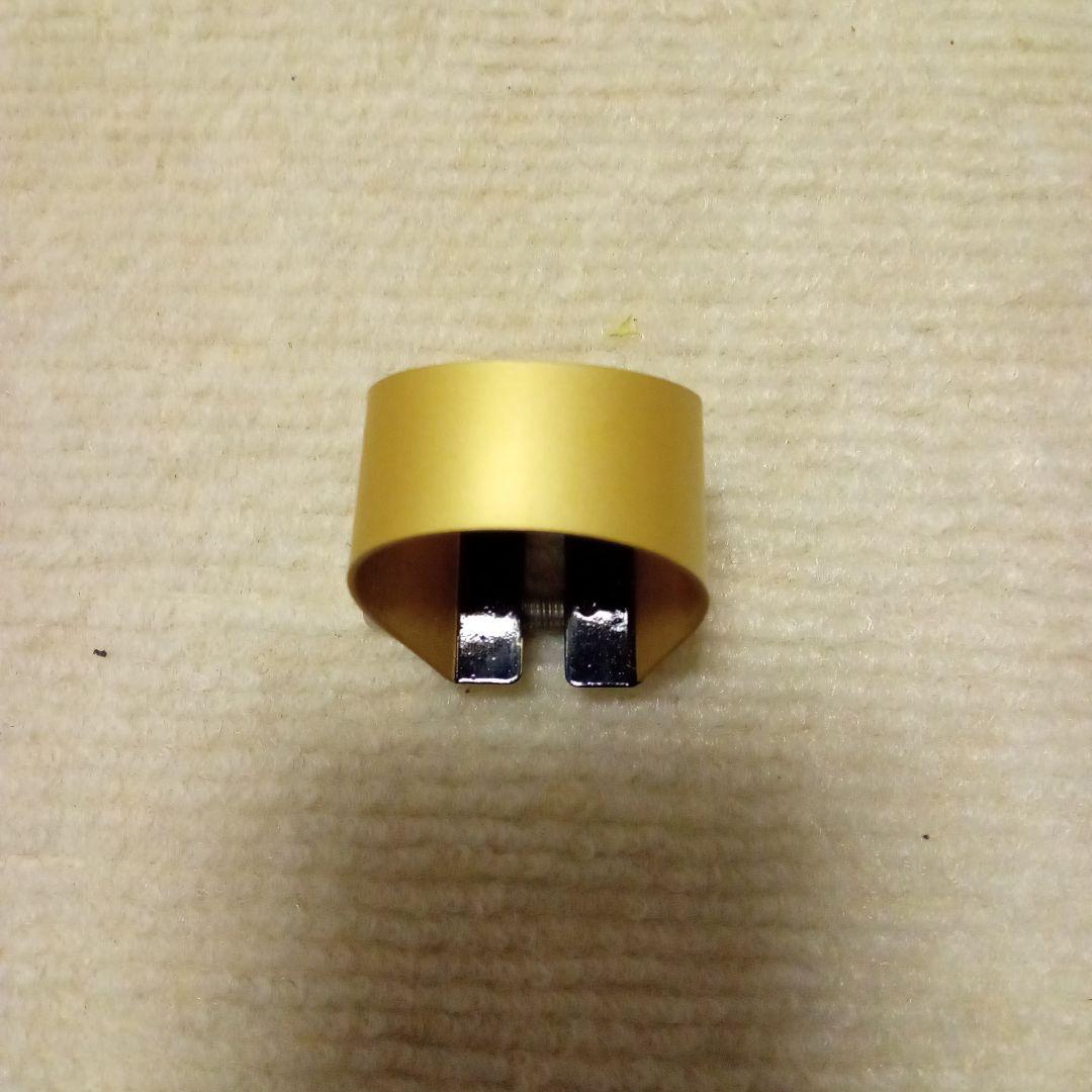 【Ryoryoさん専用】SAYB♭ (誠兵衛) バリトンサックスリガチャー