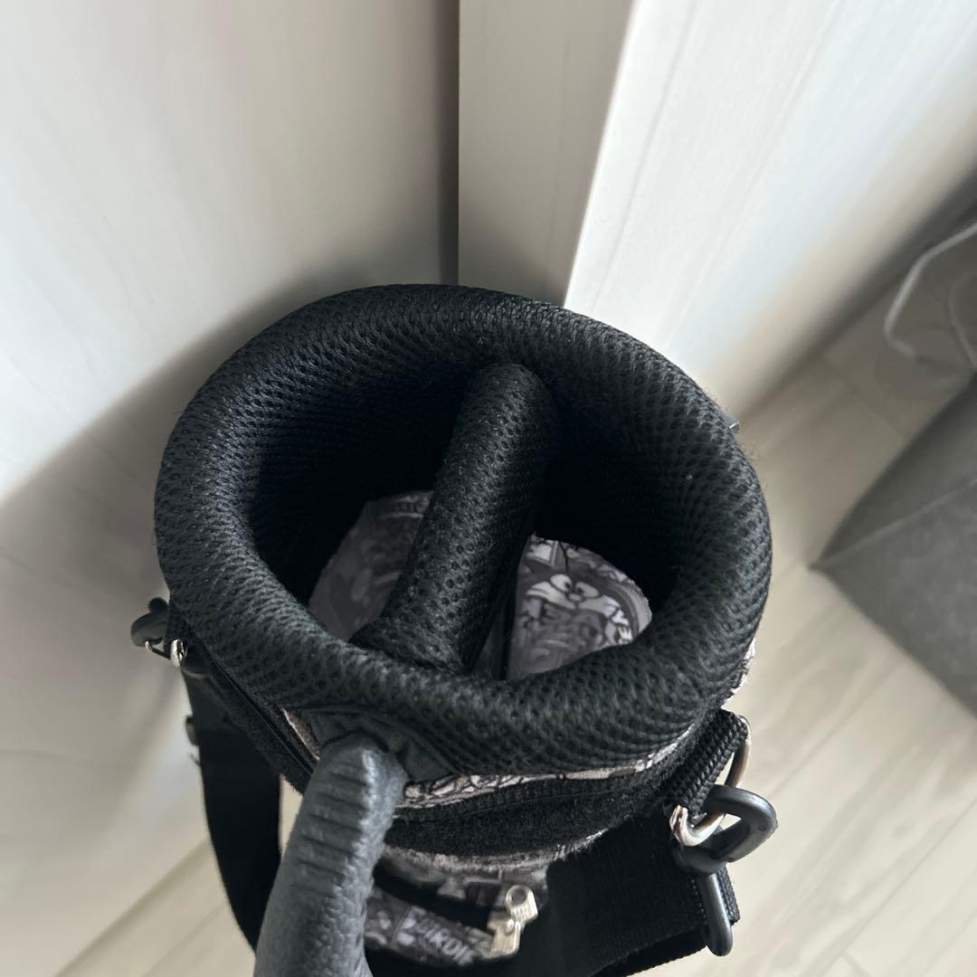 Jack Bunny!!　ジャックバニー　ドラえもん　セルフスタンド　バック