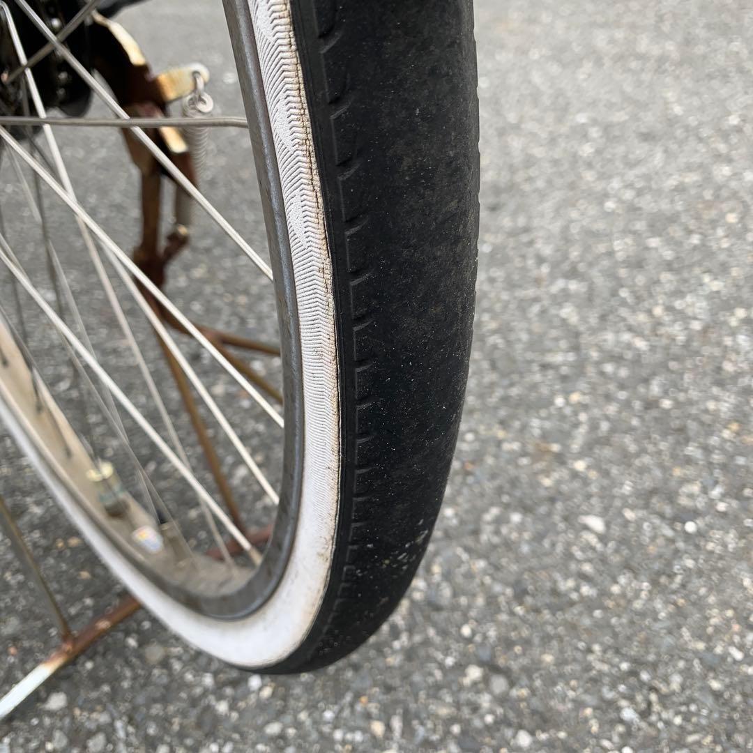 [585]送料無料 ブリヂストンAngelino 電動自転車