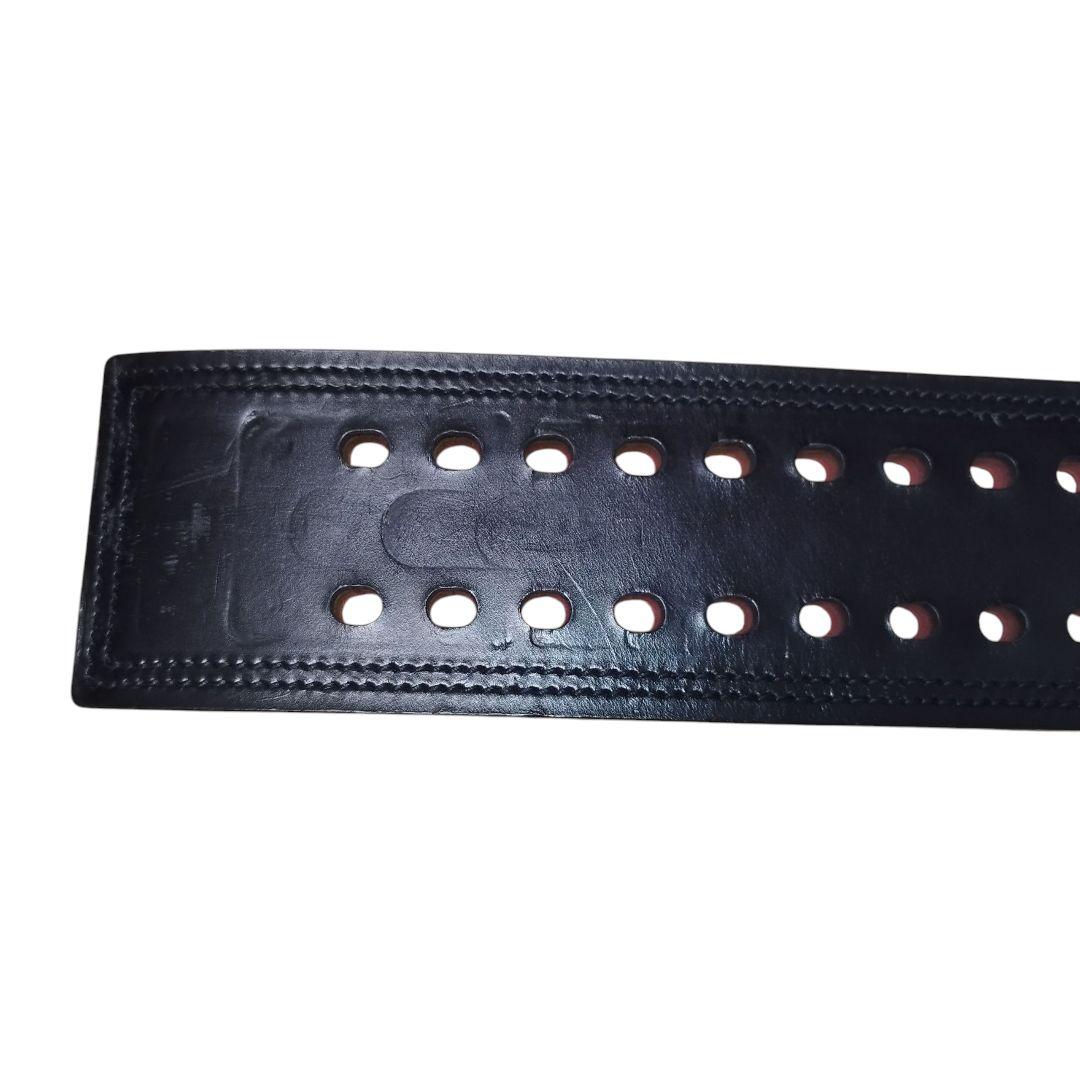 SBD 13mm Mサイズ パワーリフティングベルト