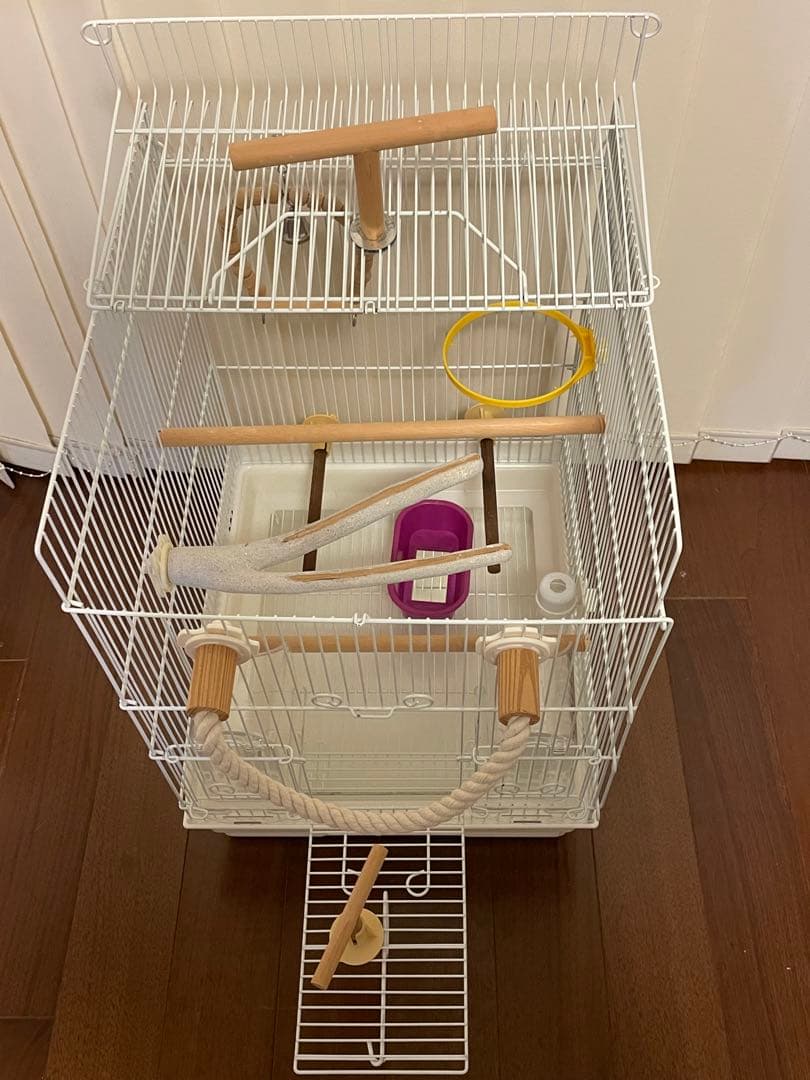 プロフィール必読✴︎ 12800 HOEI 35手のり ピュアホワイト