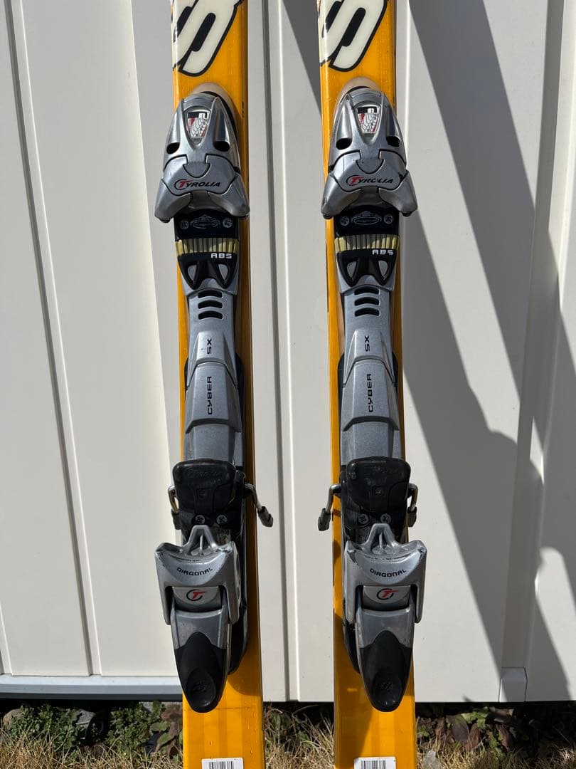 スキークロス８（162センチ）