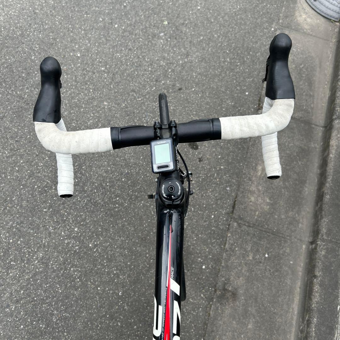 SPECIALIZED allez 2014 2015 ロードバイク 屋内保管