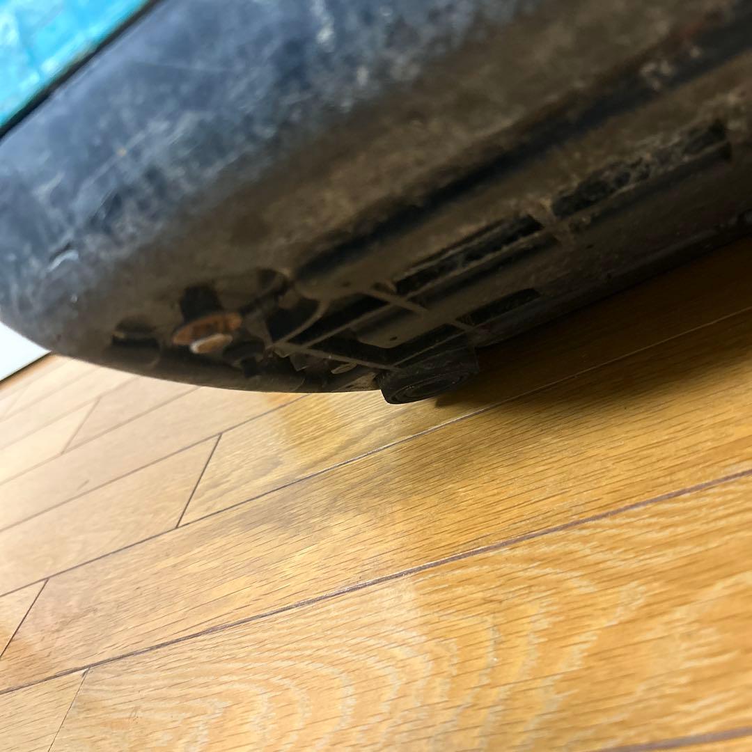 引き取り限定 デンヨーGE-1600IV インバーター発電機 ジャンク品