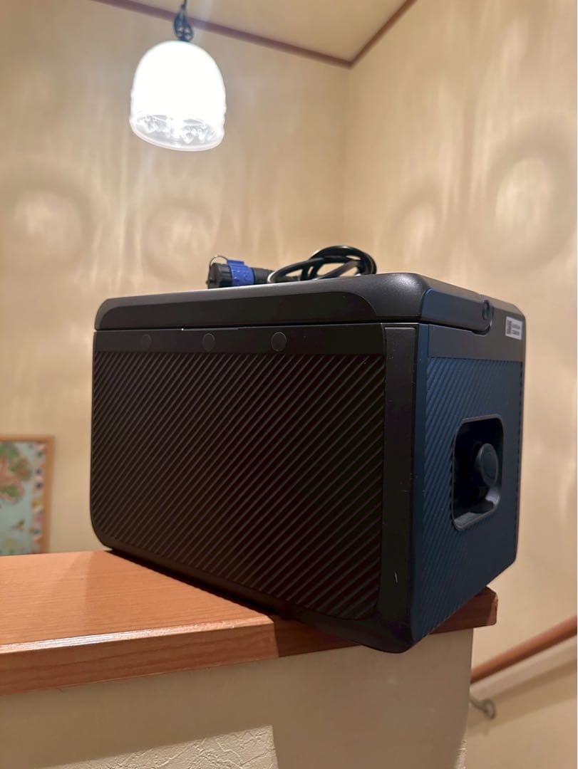 BLUETTI B80 ポータブル電源 806Wh