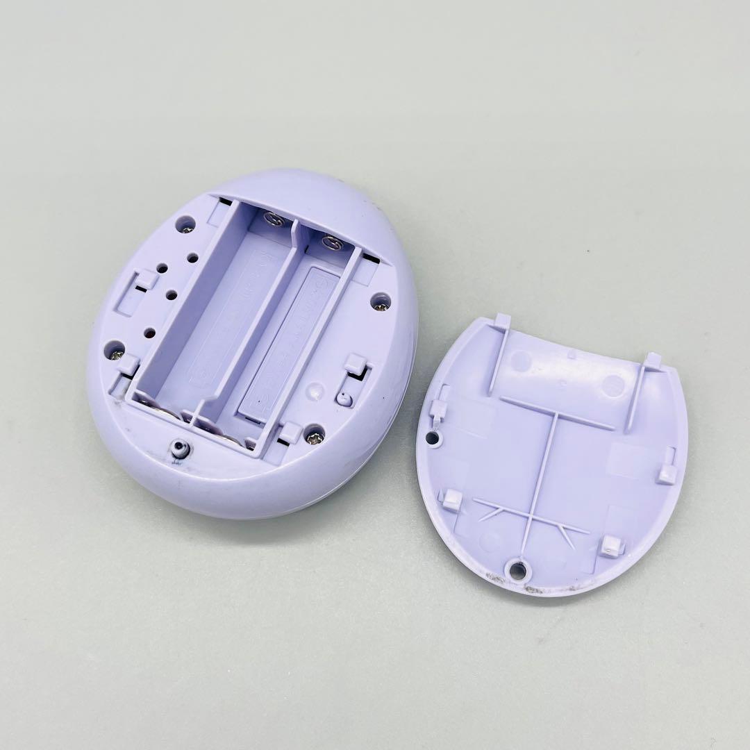 たまごっちみーつ　パステルみーつver. パープル