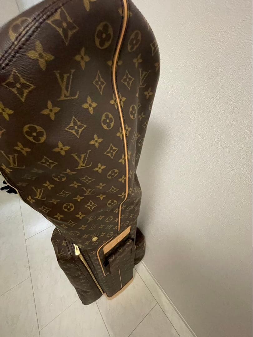 Louis Vuitton ゴルフバッグ モノグラム