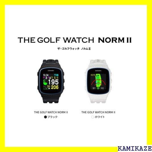 《＃リフレッシュ》 グリーンオン ザ ゴルフウォッチ ノル ビ 2020年 24