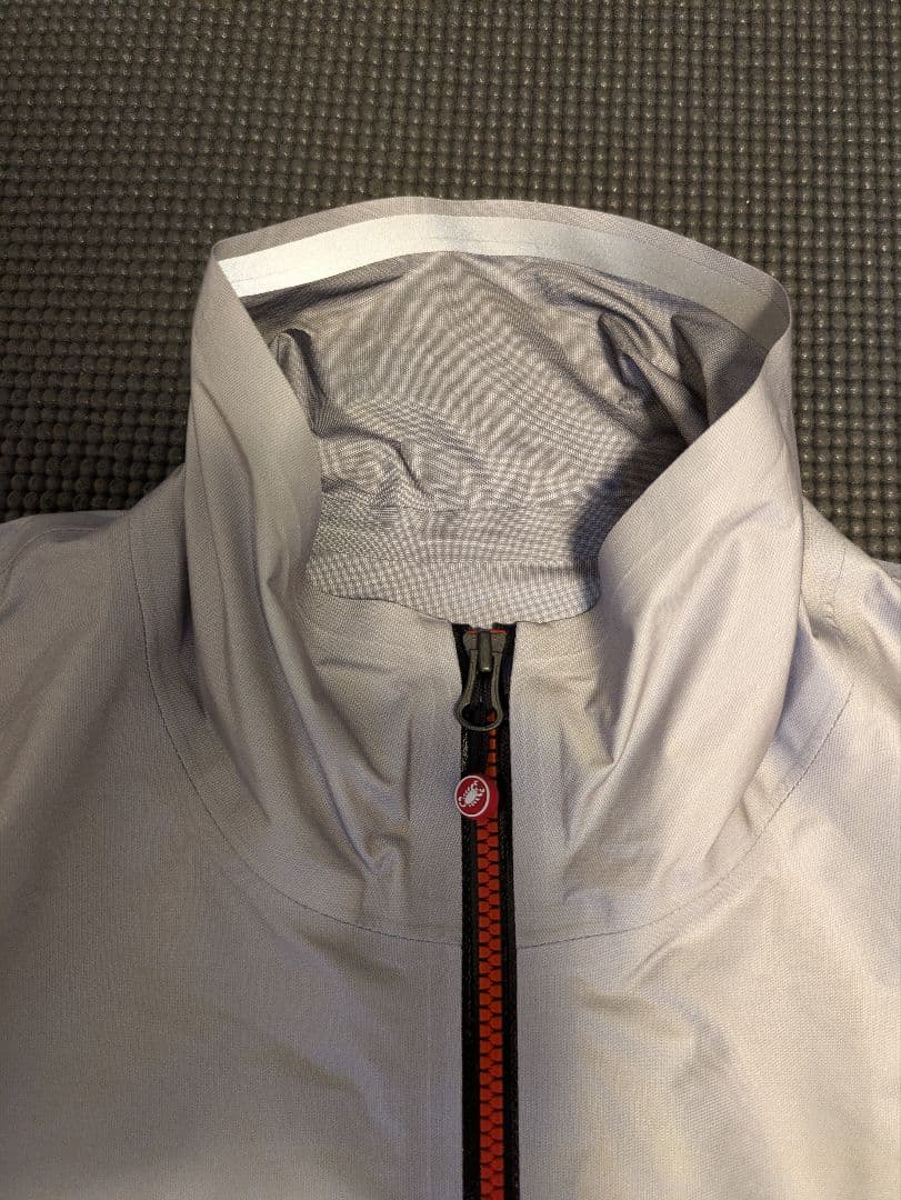 CASTELLI　TEMPESTA LITE JACKETサイズM