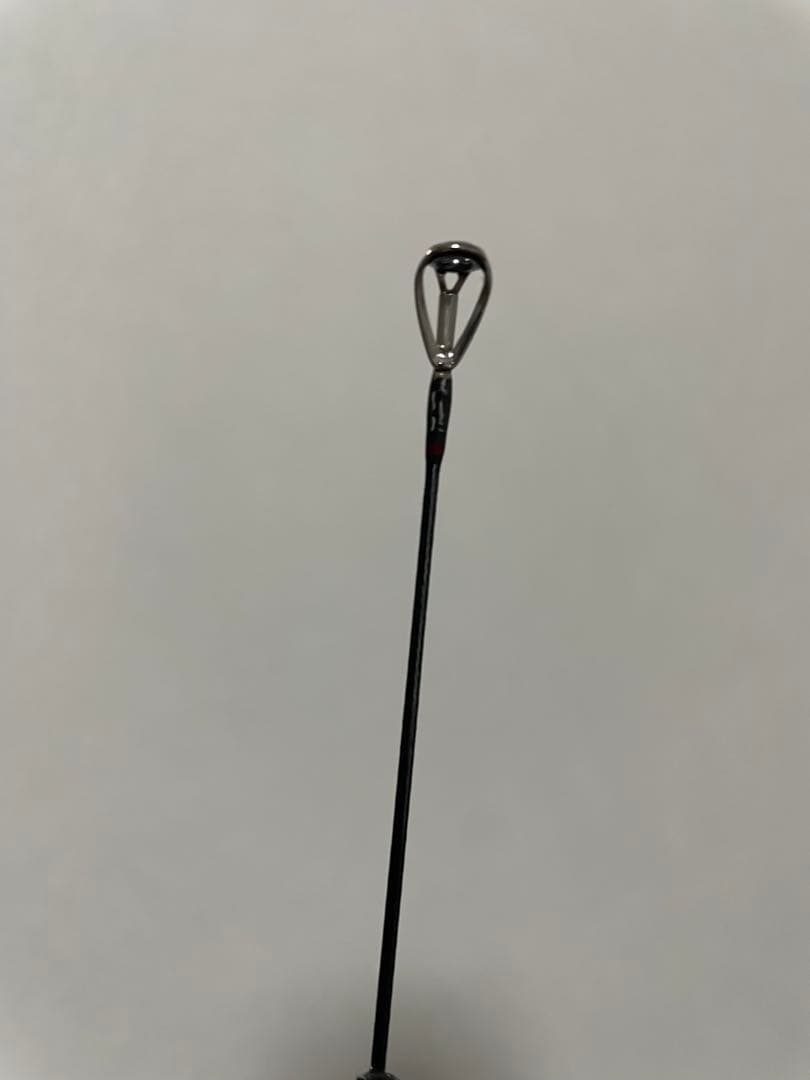 新品未使用　ダイワ エメラルダス STOIST RT 80LML