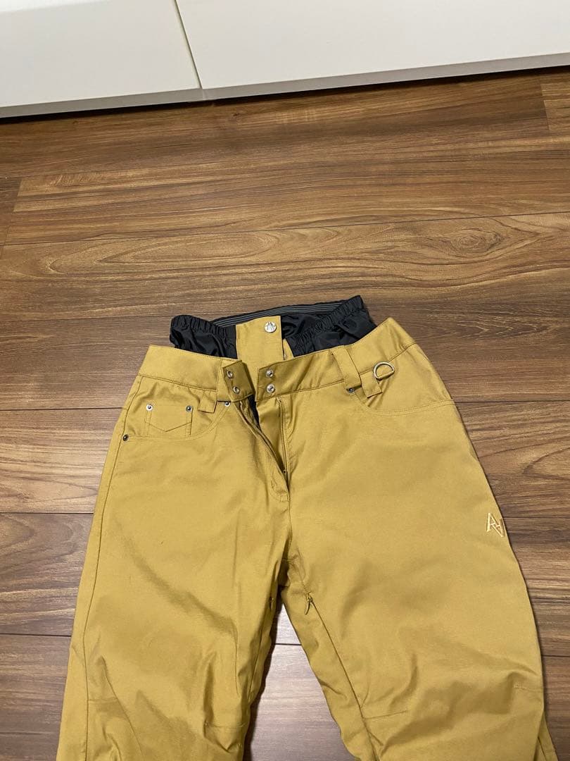 AA ダブルエー　スノーボードパンツ　S