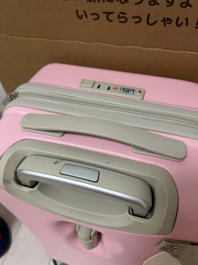 【一度使用】ノリッコプレミアムシートタイプ　パステルピンク