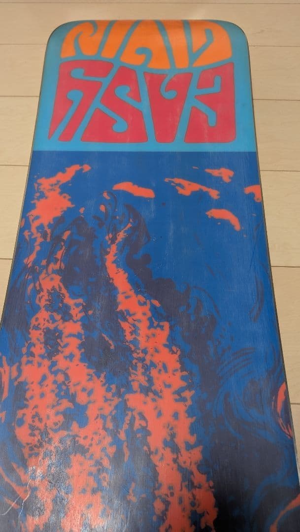 バートン スノーボード 板 バインディング セット 158cm カーテル