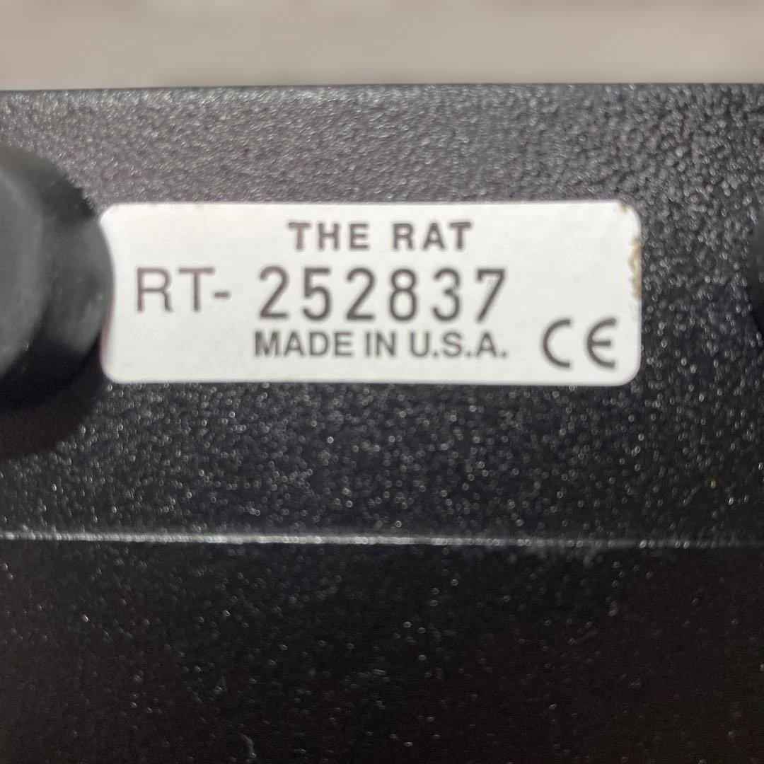 ProCo RAT2 made in USA ラット2 アメリカ製