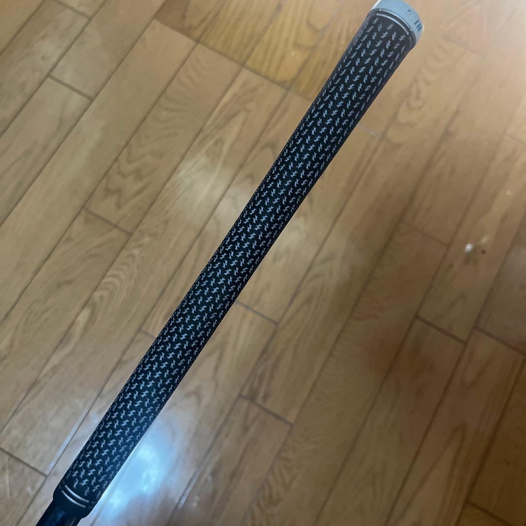 sim2 FW3 15° TENSEI FREX s