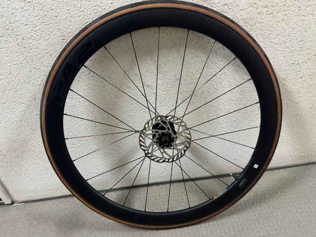 giant　P-A2 disc 前後セット