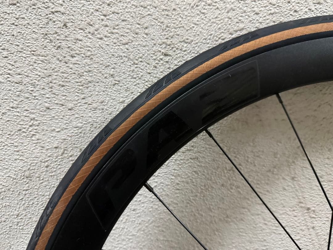 giant　P-A2 disc 前後セット