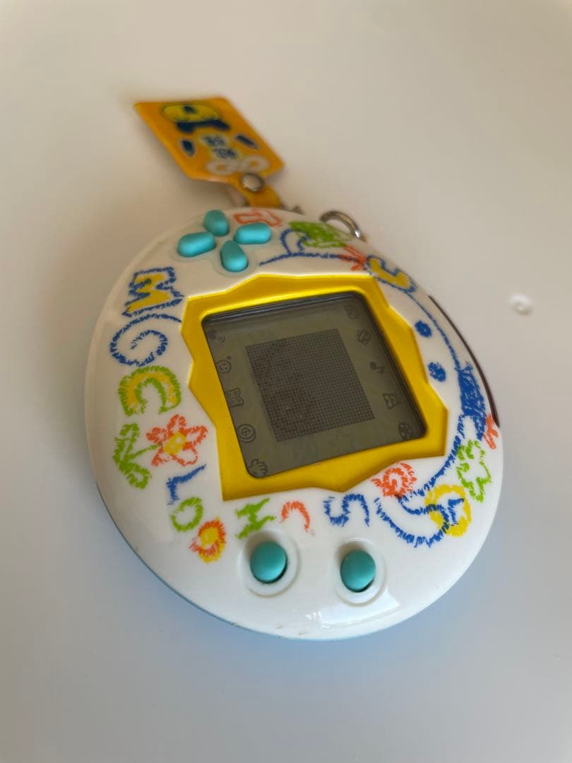 たまごっちスクール　せーとぜーいんしゅーごっち！２じかんめ　スクールきゃんばす