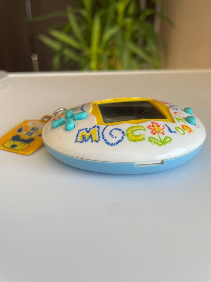 たまごっちスクール　せーとぜーいんしゅーごっち！２じかんめ　スクールきゃんばす