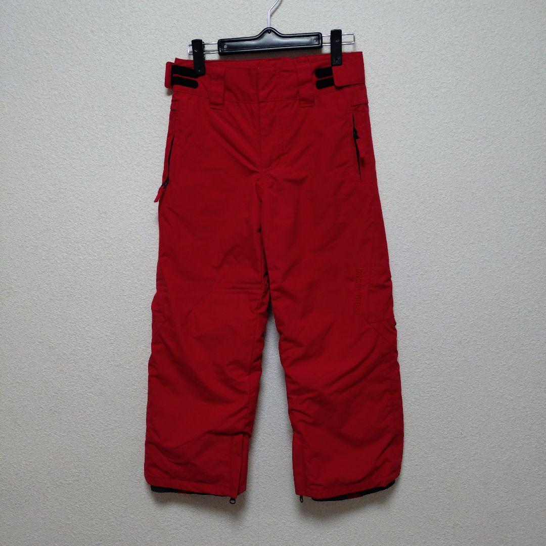 Billabong スノーボードウェアセット