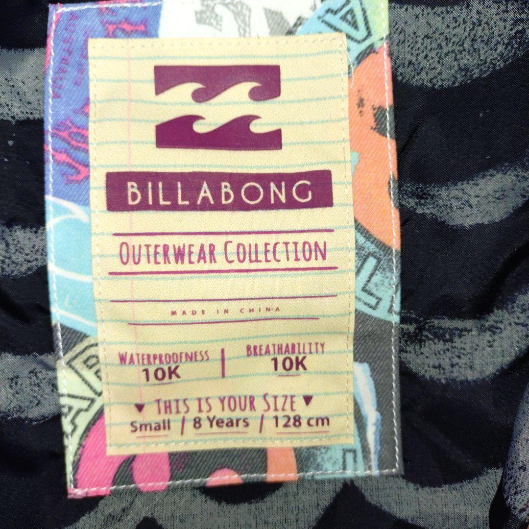 Billabong スノーボードウェアセット