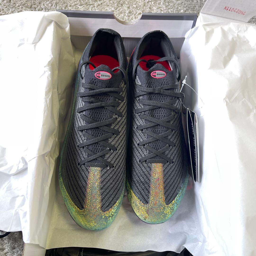 NIKEマーキュリアルヴェイパー16 エリート x エアマックス 95 SE